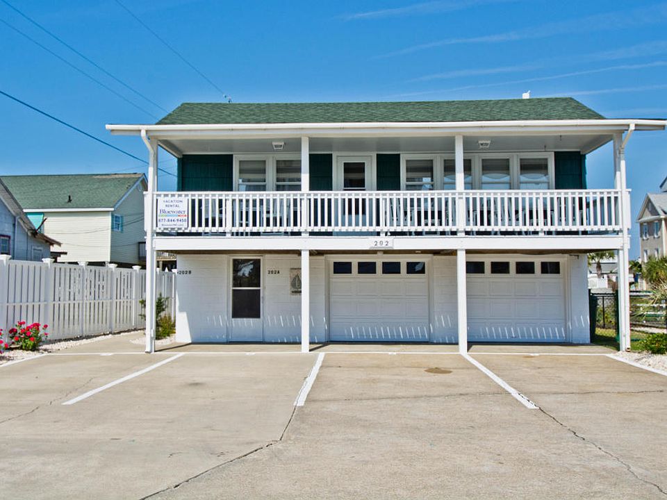 1st image of 202 Money Island Dr APT A