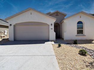 114 Monteine Trl, Santa Teresa, NM 88008