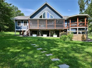 W6874 Silo Rd, Sarona, WI 54870