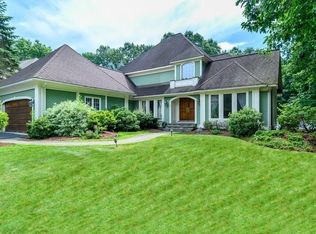 1 Scotland Dr, Andover, MA 01810