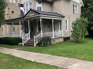 17 Church St, Phelps, NY 14532