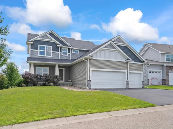 11946 Woodland Pkwy NE, Blaine, MN 55449