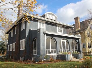 505 Spring St, Green Bay, WI 54301