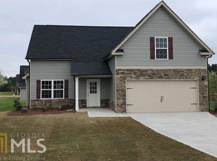 101 Quarry Cir #35, Griffin, GA 30224