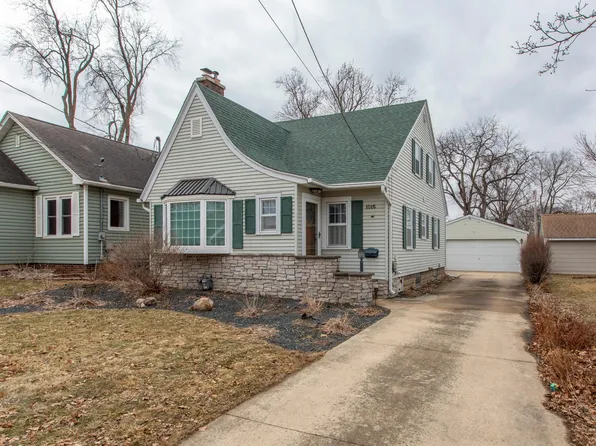 1015 7th Ave SE, Rochester, MN 55904