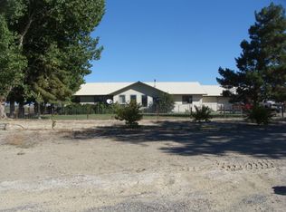 60577 E Mesa Rd, Olathe, CO 81425