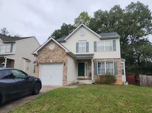 9679 Halstead Ave #1, Laurel, MD 20723