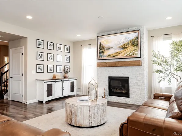 10982 Sedalia Way, Commerce City, CO 80022