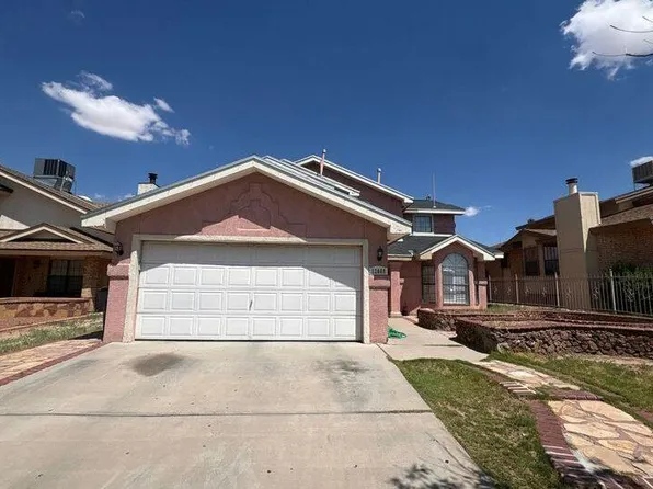 12069 Autumn Gate Dr, El Paso, TX 79936
