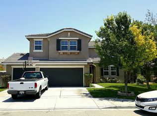 44224 Honeybee Ln, Lancaster, CA 93536