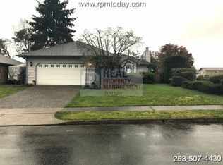 3220 53rd Ave NE, Tacoma, WA 98422