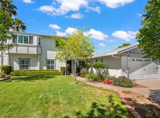 1247 Pappani Dr, Gilroy, CA
