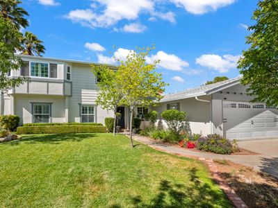 1247 Pappani Dr, Gilroy, CA, 95020