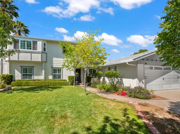 1247 Pappani Dr, Gilroy, CA 95020