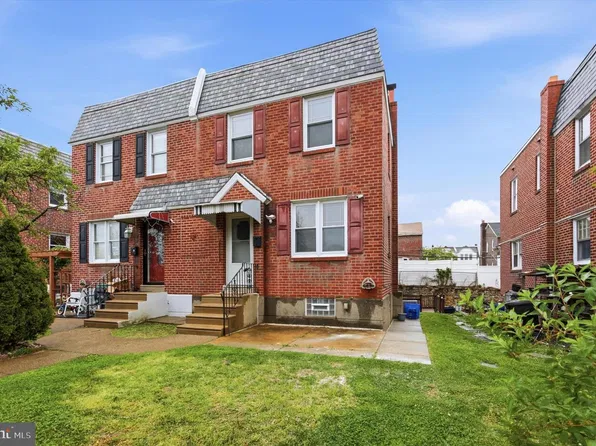 1807 Afton St, Philadelphia, PA 19111