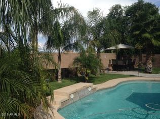 2496 W Goldmine Mountain Cv, Queen Creek, AZ 85142