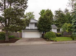 10921 SE Flavel St, Portland, OR 97266