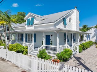 813 Thomas St, Key West, FL 33040