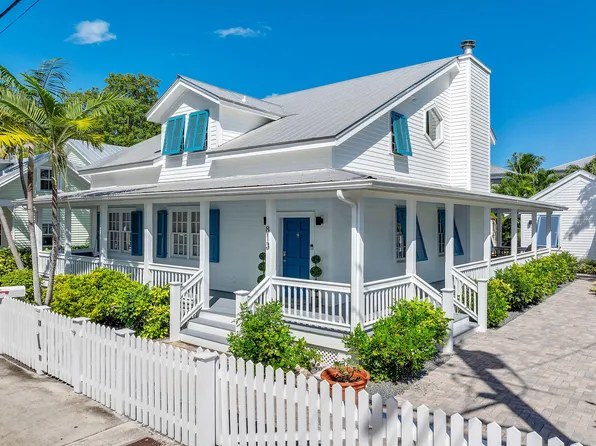 813 Thomas St, Key West, FL 33040