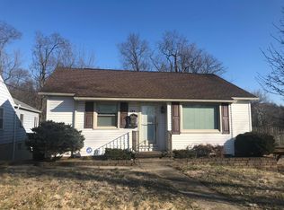 731 Smithfield Ave, Lancaster, OH 43130