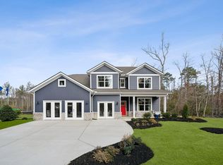 LOT 72 Avonwoods Dr, Staunton, VA 24401