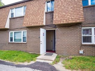 1900 Agler Rd APT C, Columbus, OH 43224