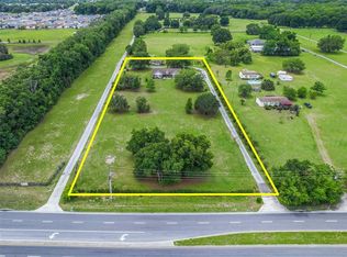 7200 SE Highway 42, Summerfield, FL 34491
