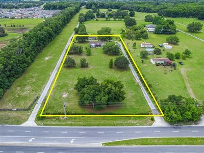 7200 SE Highway 42, Summerfield, FL, 34491