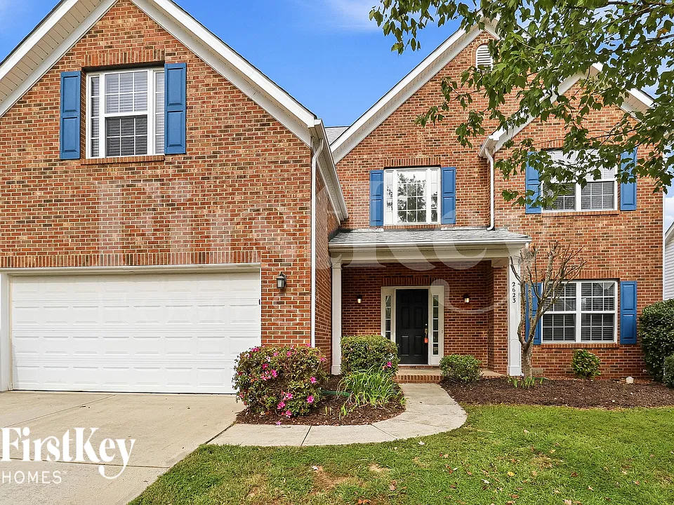2623 Sierra Chase Dr