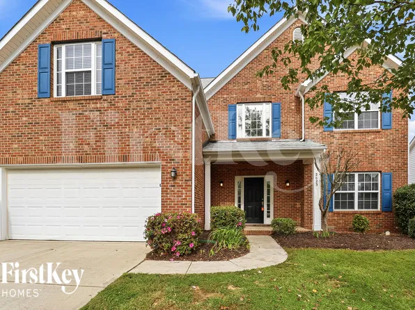 2623 Sierra Chase Dr, Monroe, NC