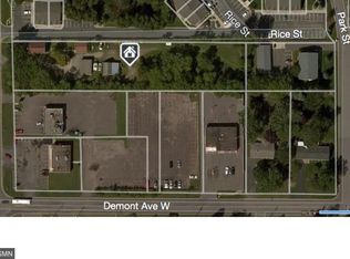 2550 Rice St, Little Canada, MN 55113