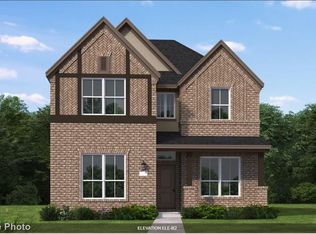 2005 Gray Dr, Northlake, TX 76247