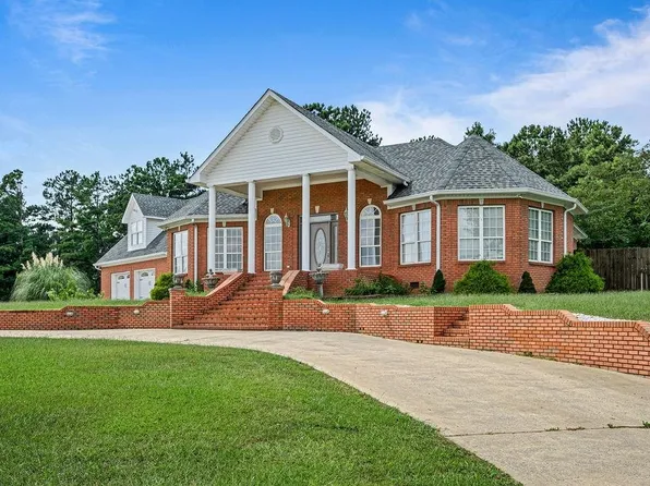 80 County Road 681, Cullman, AL 35055