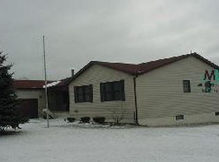 6446 W Harrington Rd, Lexington, MI 48450