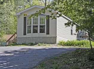 662 Samsonville Rd, Kerhonkson, NY 12446