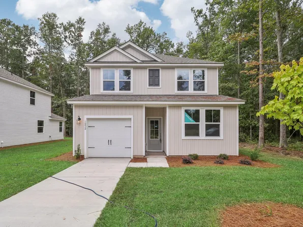 1232 Wolfe Trl, Orangeburg, SC 29115