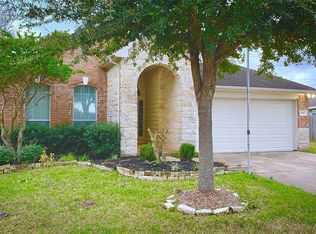2941 Standing Springs Ln, Dickinson, TX 77539