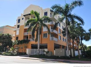 2625 Collins Ave APT 201, Miami Beach, FL 33140
