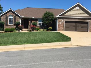 3019 Heartland Ave, Joplin, MO 64804