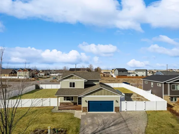 235 Battle Ridge Dr, Kalispell, MT 59901