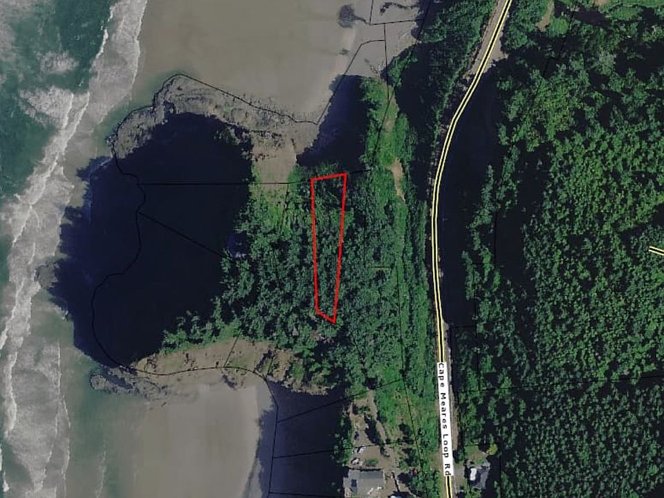 0 Cape Meares Loop Rd NW, Tillamook, OR 97141 MLS 22373554 Zillow