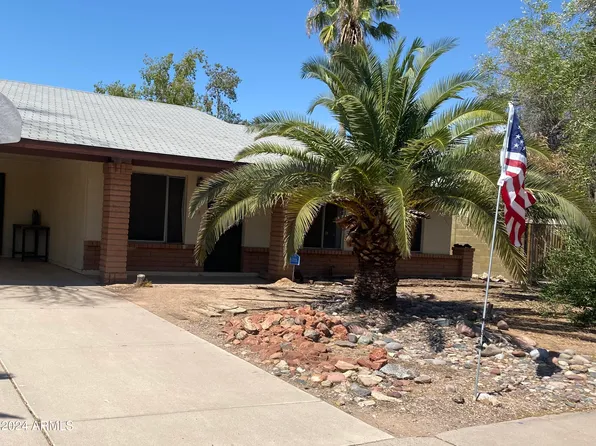 2838 E El Moro Avenue, Mesa, AZ 85204