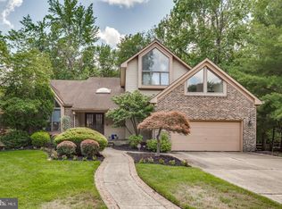 54 Oak Ridge Dr, Voorhees, NJ 08043