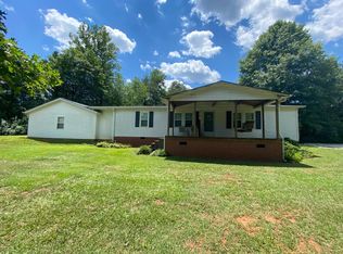 317 Nine Times Rd, Sunset, SC 29685