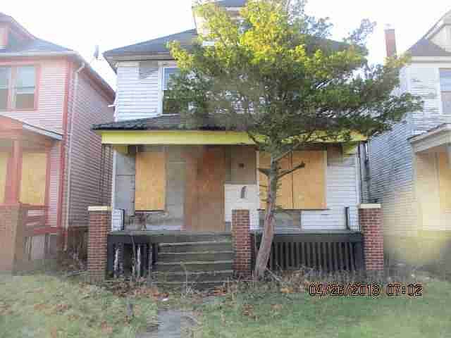4593 Allendale