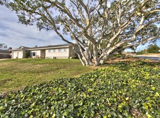 15285 Charter Oak Blvd, Salinas, CA 93907