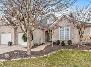 10140 Cheswick Ln, Fishers, IN 46037
