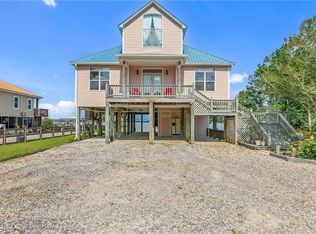 10322 Bay Haven Dr, Fairhope, AL 36532