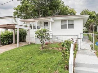 931 Erskine Ave, Saint Louis, MO