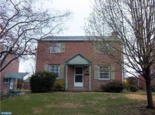 262 Bryn Mawr Ave, Lansdowne, PA 19050